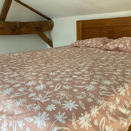 Maison Proche De La Mer! Holiday home Le Perrier