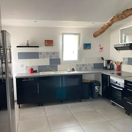 Maison Proche De La Mer! Le Perrier