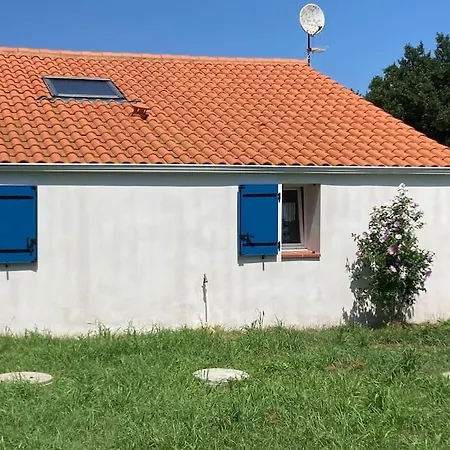 Maison Proche De La Mer! Holiday home *