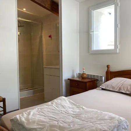 Holiday home Maison Proche De La Mer! *