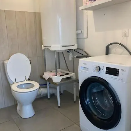 Maison Proche De La Mer!