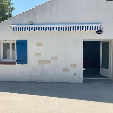 Maison Proche De La Mer! Holiday home