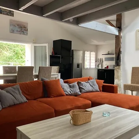 Maison Proche De La Mer! * Le Perrier