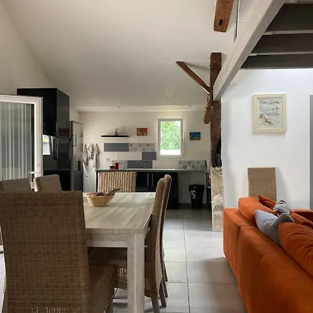 Maison Proche De La Mer! Holiday home