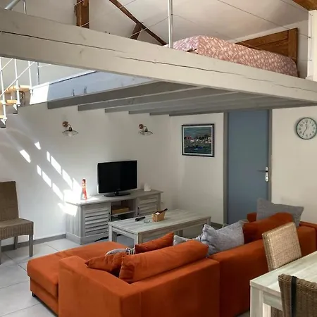 Holiday home Maison Proche De La Mer! *