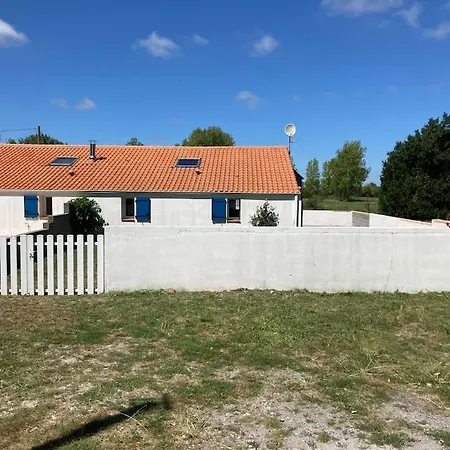 Maison Proche De La Mer! Holiday home Le Perrier