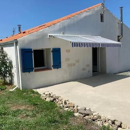 Maison Proche De La Mer! * Le Perrier