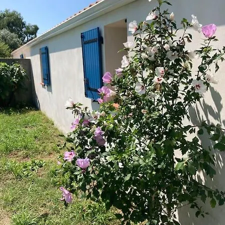 Maison Proche De La Mer!