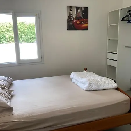 Maison Proche De La Mer! Holiday home Le Perrier