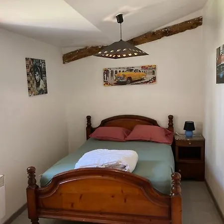 Holiday home Maison Proche De La Mer! Le Perrier