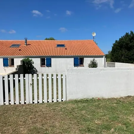 Maison Proche De La Mer! Le Perrier