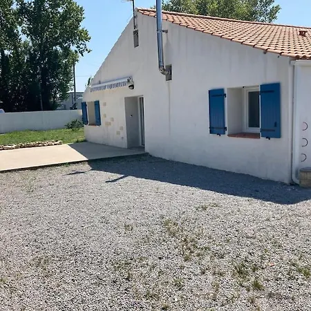 Maison Proche De La Mer! * Le Perrier