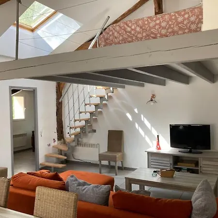 Maison Proche De La Mer! Holiday home