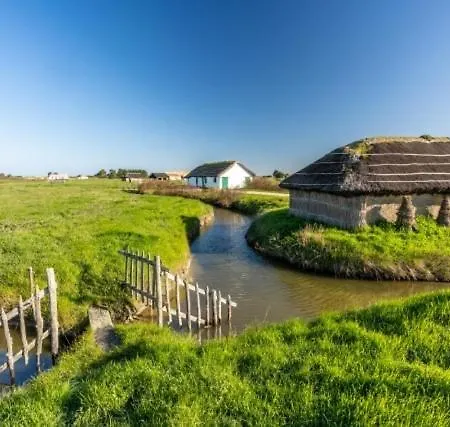 Maison Proche De La Mer!