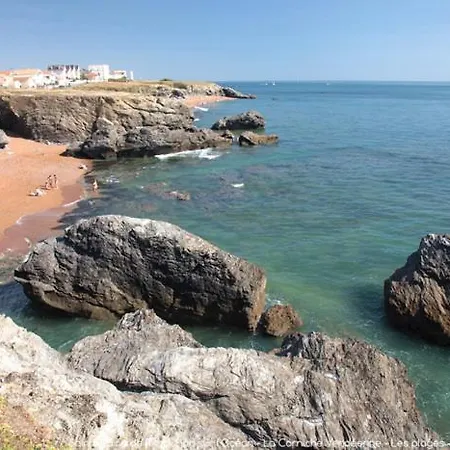 Maison Proche De La Mer! Holiday home