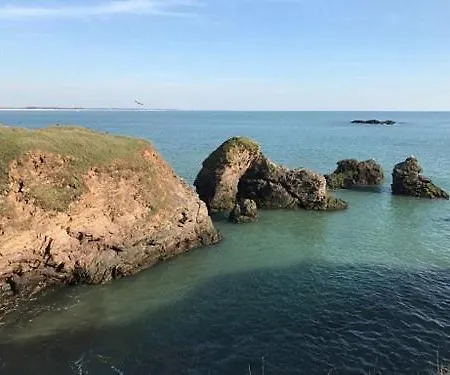 Maison Proche De La Mer!
