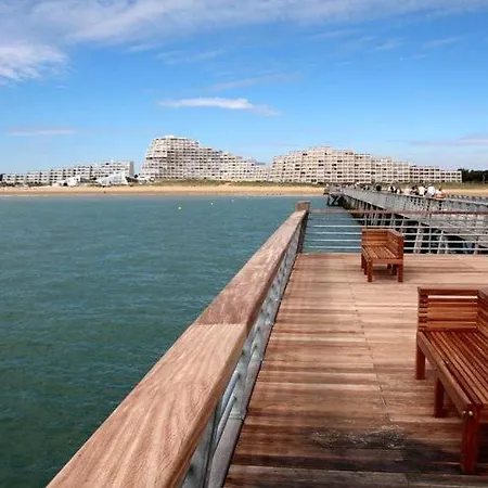 Maison Proche De La Mer! Holiday home Le Perrier