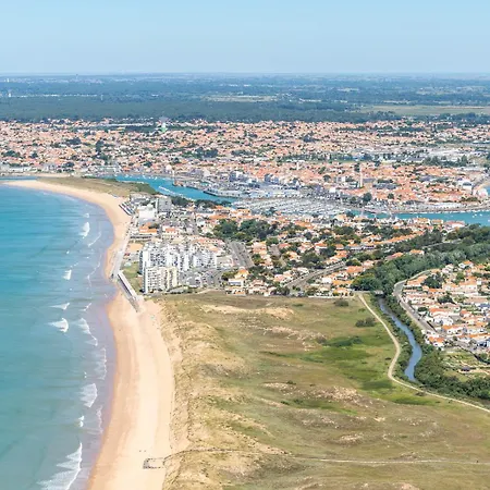 Maison Proche De La Mer! Holiday home *